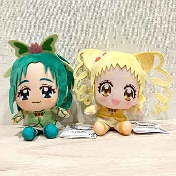 Yes!プリキュア5GOGO！ 限定 ぬいぐるみ レモネード 712ueg+xy-L._UF350,350_QL50_.jpg